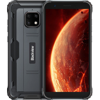 Blackview BV4900 Pro 4GB/64GB Black