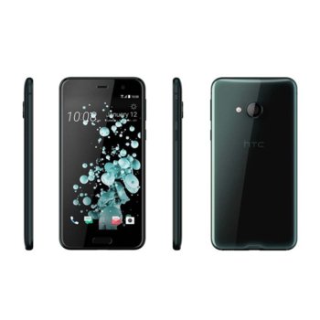 HTC U Play Black 99HALY016-00