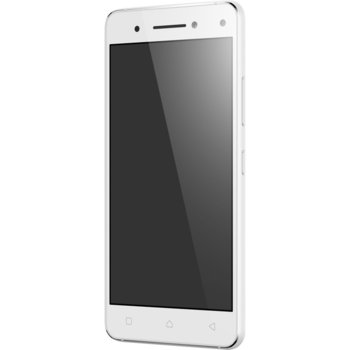 Lenovo VIBE S1 Dual Sim Pearl White PA200019RO