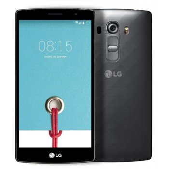 LG G4 Beat Titan 8GB Single Sim