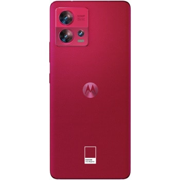 Motorola EDGE 30 Fusion Viva Magenta PAUN0053PL