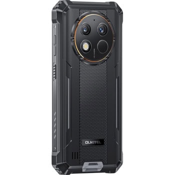 Oukitel G1S Orange 128GB/4GB Black