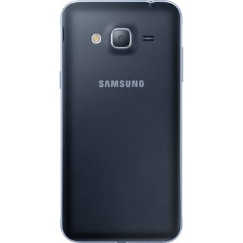 Samsung Galaxy J3 Black 8GB Single Sim