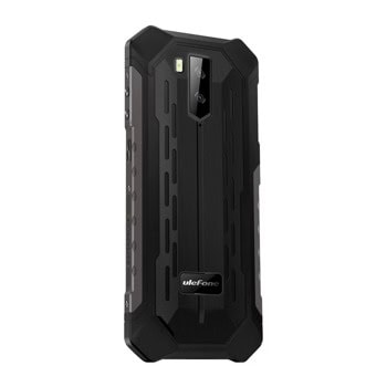 Ulefone Armor X3 32GB/2GB DS Black