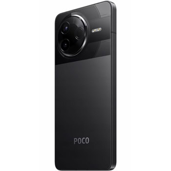 POCO F7 Pro 12/256 Black
