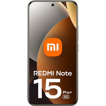 Xiaomi Redmi Note 15 Pro+ 5G 12/512 Brown