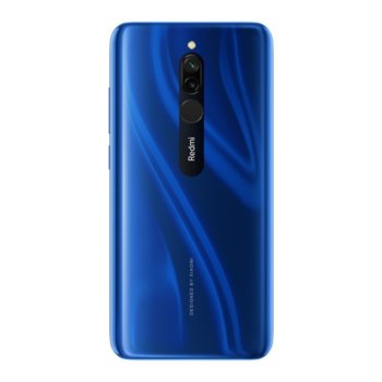 Xiaomi Redmi 8 3/32GB Dual SIM Blue