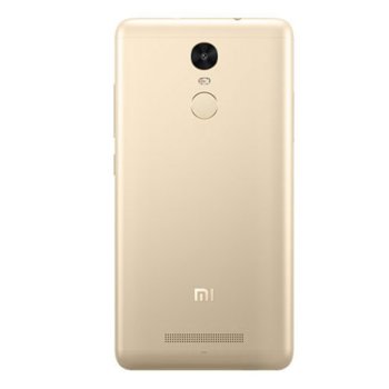 Xiaomi Redmi Note 3 Pro 3GB RAM 32GB XI115 Golden