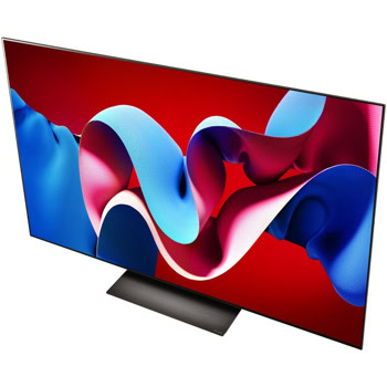 LG OLED evo C4 OLED83C41LA