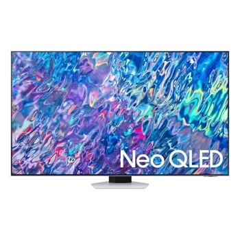 Телевизор Samsung QE-75QN85B (2022), 75" (190 cm) 4K/UHD Smart TV, HDR10+, DVB-T2/C/S2 x 2, WiFi5, LAN, Bluetooth 5.2, 4x HDMI, 2x USB | JAR Computers Телевизор Samsung QE75QN85BATXXH 75 (190 cm)