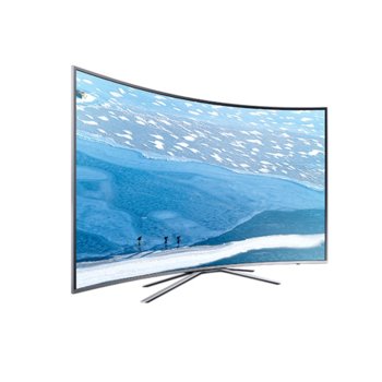 Samsung UE 43 KU 6502 UXXH