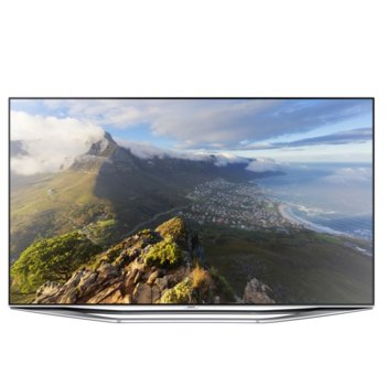 Телевизор 60" (152.4 cm) Samsung UE60H7000 3D FULL HD LED TV, 800Hz, DVB-T/C/S2, Smart HUB, WiFi, LAN, 4xHDMI, 3xUSB, 2x3D Glasses (SSG-5100GB) | JAR Computers 60" Samsung UE60H7000 3D FULL HD LED TV