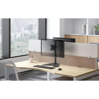 стойка за монитор neomounts fpma-d550sblack | JAR Computers стойка за монитор neomounts fpma-d550sblack