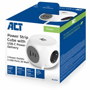 ACT AC2420