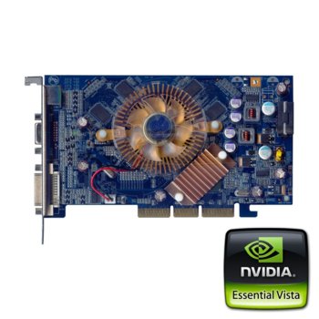 Видео карта GF G7600GS, 256MB Chaintech SA76GS AGP8x TV Out | JAR Computers GF G7600GS, 256MB Chaintech SA76GS AGP8x TV Out