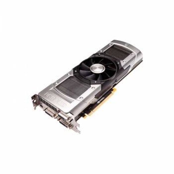 ASUS GF GTX690 DDR5 4GB PCI E 3.0 512bit  HDMI DVI