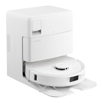 Roborock Qrevo Plus White R100054