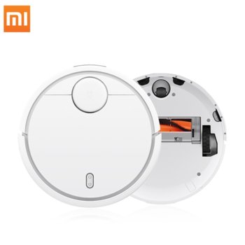 Xiaomi Mi Robot Vacuum + Mi Temperaturе Humidity