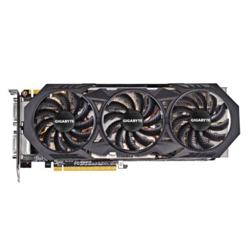 Gigabyte N970WF3OC-4GD