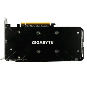 Gigabyte RX 470 WINDFORCE 4G (GV-RX470WF2-4GDC)