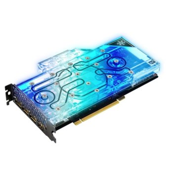 Inno3D C3090-246XX-1880FB 1 Year