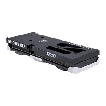 MSI GF RTX 5060 Ti 8GB Ventus 3X OC 912-V812-080