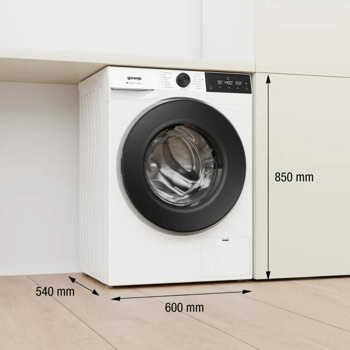 пералня gorenje wg484a31 | JAR Computers пералня gorenje wg484a31
