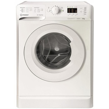 Перална машина Indesit MTWA 81484 W EU