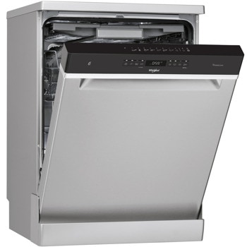 Съдомиялна машина Whirlpool WFO3O33 PLX