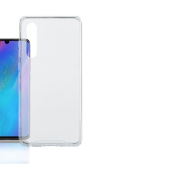 4Smarts Invisible Slim case for Huawei P30