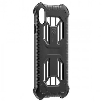 Baseus Cold Front Cooling Case WIAPIPH58-LF01