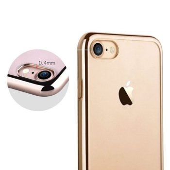 Devia Glimmer iPhone 7 Gold DC27559