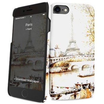 iPaint Paris HC 131005 for Apple iPhone 8