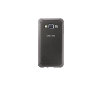 Protective Cover Galaxy A300, Brown