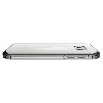 Spigen Crystal Armor Tech Shell Case 555CS20098