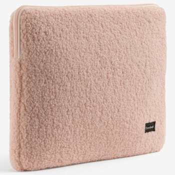Bombata Sleeve Teddy 14 Pink