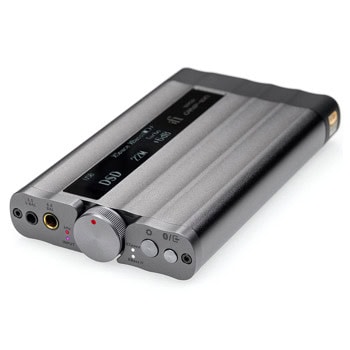 iFi xDSD Gryphon