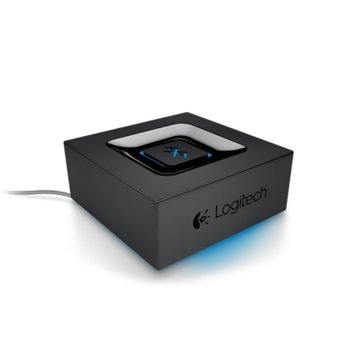 Logitech Audio Adapter (980-001000)