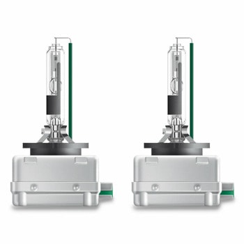 Автомобилна крушка Osram 66350, 35W, 2800lm, D3R, PK32d-6, ксенон, 1 брой в опаковка | JAR Computers крушка osram 66350 d3r 35w 42v pk32d-6 box