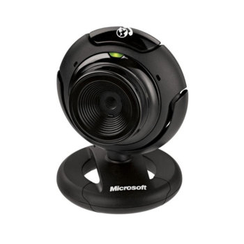 Уеб камера Microsoft LifeCam VX-1000 640x480