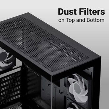 AeroCool P300D Digi Black ACCS-PN05033.11