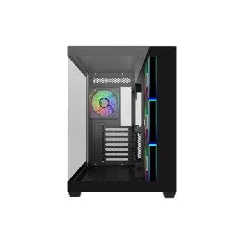 CoolerMaster Elite 681 Black E681-KHNN-S00 | JAR Computers CoolerMaster Elite 681 Black E681-KHNN-S00