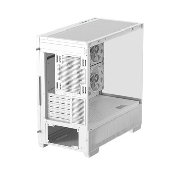 DeepCool CG380 3F WH R-CG380-WHAGM3-G | JAR Computers DeepCool CG380 3F WH R-CG380-WHAGM3-G