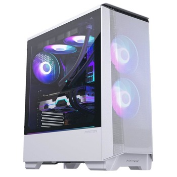 Phanteks Eclipse P360A White