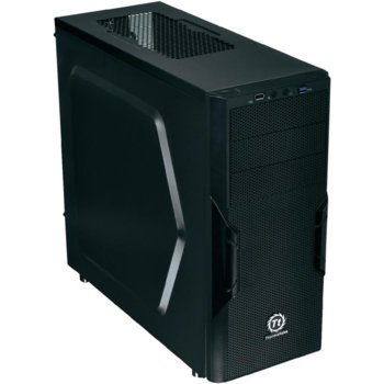 Thermaltake Versa H22 Mid-tower chassis