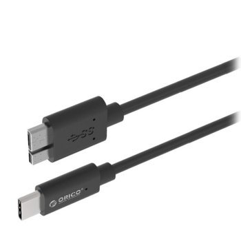 Orico от USB Type-C(м) към Micro USB (м)