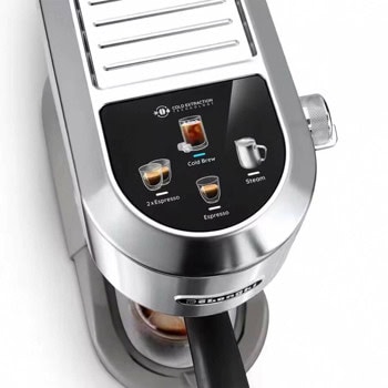 DeLonghi Dedica Duo Metal EC890.M