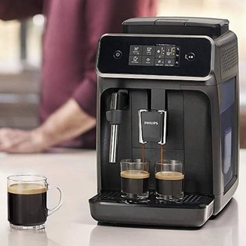Philips EP2220/10 Мостра