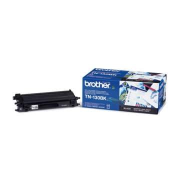 Тонер касета за Brother HL 4040CN/HL4050CDN/HL4070VDW/DCP9040CN/DCP9045CDN/MFC9440CN/MFC9840CDW, Black - TN130BK, Заб.: 2500 брой копия | JAR Computers КАСЕТА ЗА BROTHER HL 4040CN/HL4050CDN/HL4070VDW