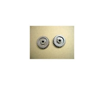 ЗЪБНО КОЛЕЛО -ДОЛНА РОЛКА (lower roller gear 26t) ЗА HP LJ P1005/P1006/1007/1008 - CB435 - 26T - P№ GR-P1008-26T - CE Неоригинален | JAR Computers ЗЪБНО КОЛЕЛО -ДОЛНА РОЛКА (lower roller gear 26t…